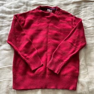 Boys Cat and Jack Sweater